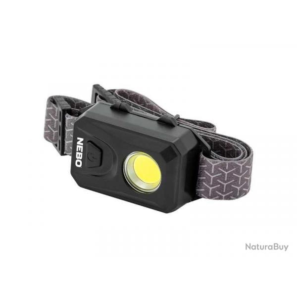 Lampe Frontale Headlamp 150 Nebo - 150 lumens