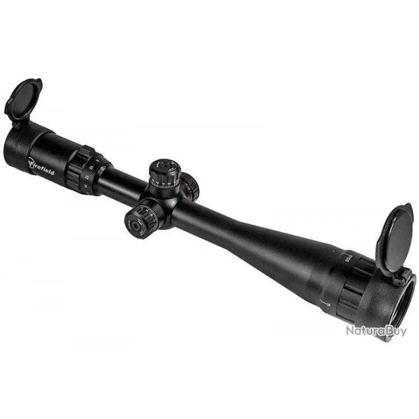 Lunette de vise Tactical 4-16x42AO IR Firefield