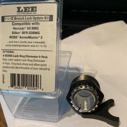 Breech Lock Update Kit 1 1/2-12 Lee Precision 90094