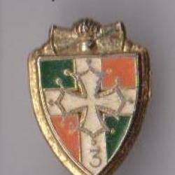 Pin's Regiment D'artillerie Tres Petit Pin's Ref 2797