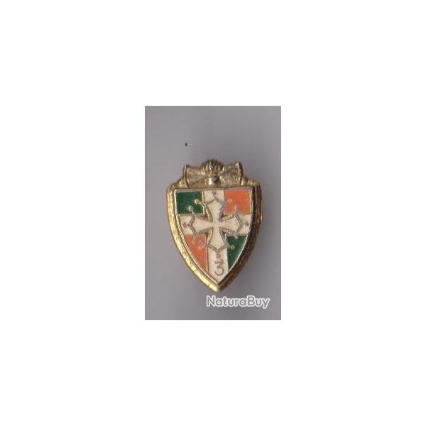 Pin's Regiment D'artillerie Tres Petit Pin's Ref 2797