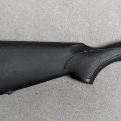 Crosse synthétique pour fusil Remington 870 Cal. 12