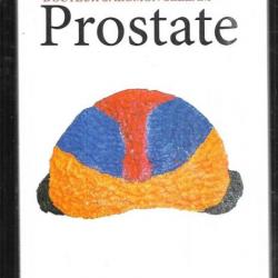 maladies de la prostate  dr salomon sellam prostatite
