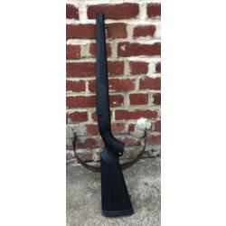 Crosse carabine Winchester XPR synthétique