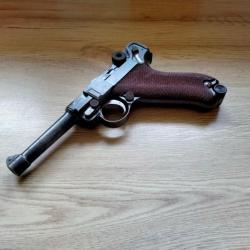 Pistolet P08 1914