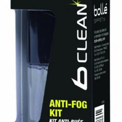 Nettoyant antibuée BOLLE B200 30 ML