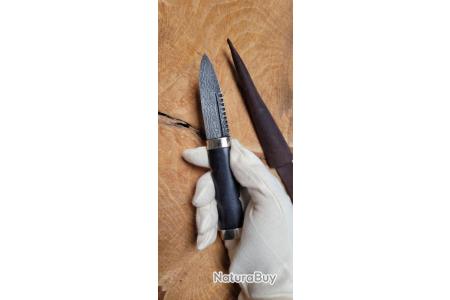 Wiking Kleiner couteau de viking