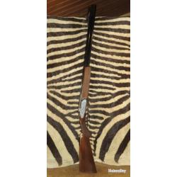 Fusil superposé RIZZINI Artémis Acier cal.20/76 canons 76 cm 5 chokes - grade 2.5 - faux corps