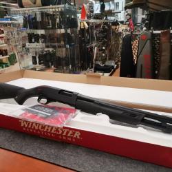 Fusil WINCHESTER SXP TRACKER CANON 47CM CAT B