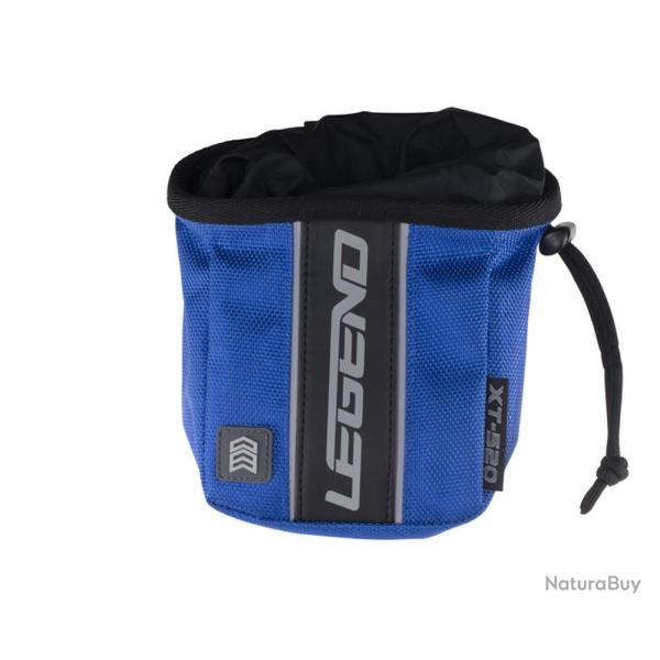 Pochette pour dcocheur Legend Archery XT-520 Bleu