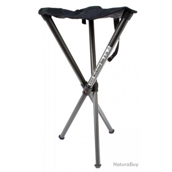 SIGE TRPIED BASIC - WALKSTOOL Noir 50 CM