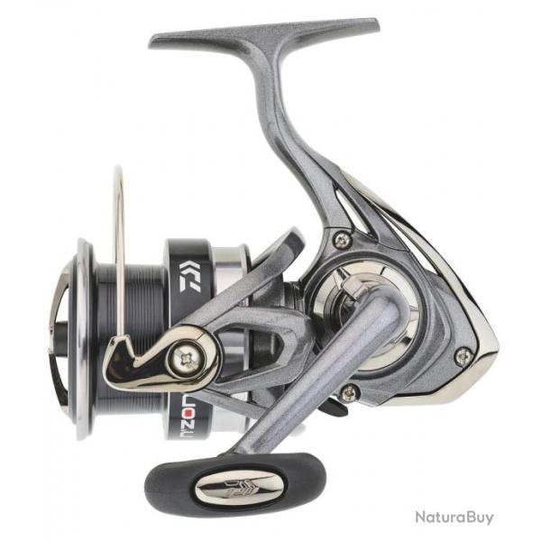 Moulinet Match - Feeder Daiwa N'Zon LT 2020 5000SCP