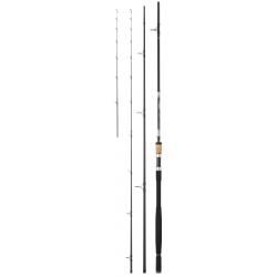 Canne Feeder / Quiver Daiwa N'Zon Super Slim Feeder 11'/3.35m - 100g
