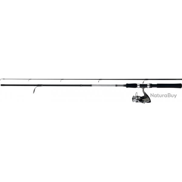 Ensemble Daiwa Lancer Spinning Sweepfire 02 - 2.1m 10-30g + DF2000A