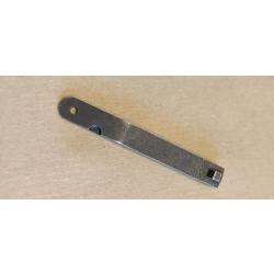 ressort verrouillage de canon browning 50 M2 (1605)