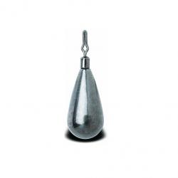 Plomb VMC Dropshot Tungsten 21g A l'unité