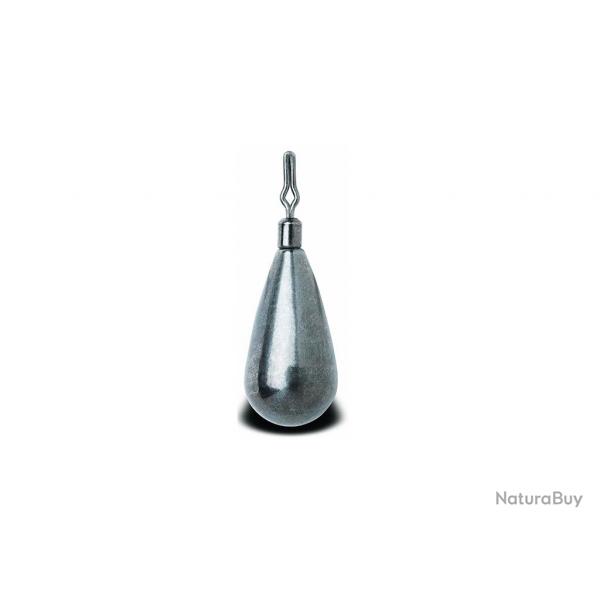Plomb VMC Dropshot Tungsten 21g A l'unit