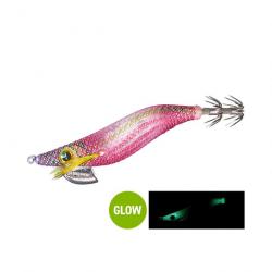 Turlutte Shimano Sephia Clinch FB Rattle 3.0 15g 3.0 15g 010 Pink Glow