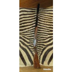 Fusil superposé RIZZINI Artemis Steel cal.28/76 canons 76 cm 5 chokes - faux corps
