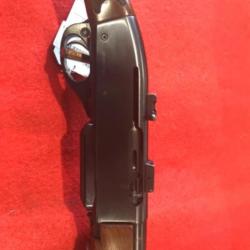Carabine remington modèle 750 calibre 35 whelen