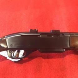 Carabine remington modèle 750 calibre 35 whelen