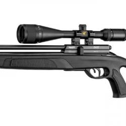 Pack carabine PCP GAMO Coyote Tactical 5.5 mm (40 joules)