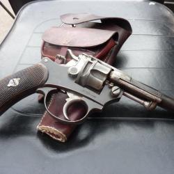 revolver ST ETIENNE 11mm