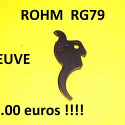 détente ROHM RG699 RG79 RG 79 à 10.00 euros !!!! - VENDU PAR JEPERCUTE (R551)