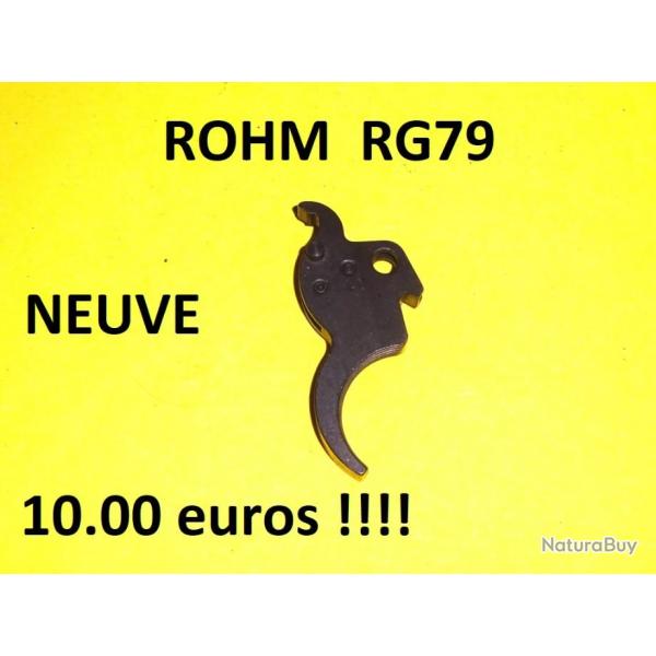 dtente ROHM RG699 RG79 RG 79  10.00 euros !!!! - VENDU PAR JEPERCUTE (R551)