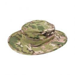 Chapeau Brousse / Boonie Hat Multicam M (JS Tactical)