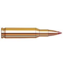 Munitions HORNADY Cal.222rem 50gr V-max Superformance Varmint par 60