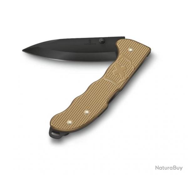 Victorinox Evoke Alox BS Beige