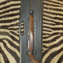 Carabine à verrou SAUER 404 Elégance grade 7 cal.30-06 canon 56 cm avec organes de visée / mallette