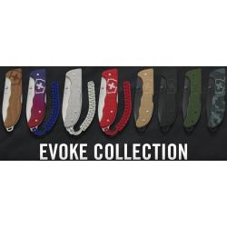 Pack Victorinox Evoke Complet