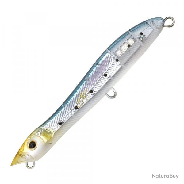 Xorus Patchinko 125 - Ghost Iwashi