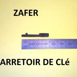 DERNIER arretoir de clé (b) fusil ZAFER - VENDU PAR JEPERCUTE (D9T2590)