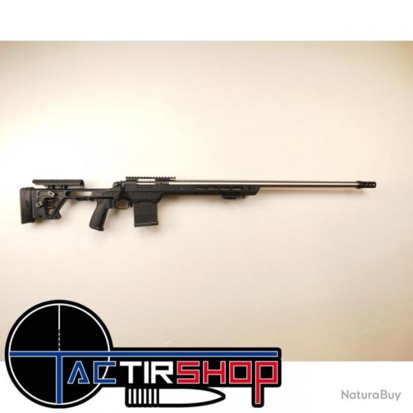 Carabine Tactirshop Bergara custom BMP 6.5 CREEDMOOR 26 "