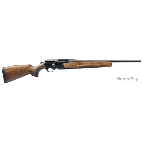 Carabine  rarmement linaire Browning Maral 4X Hunter Cal.9,3X62 Canon de 53Cm flut et filet M15