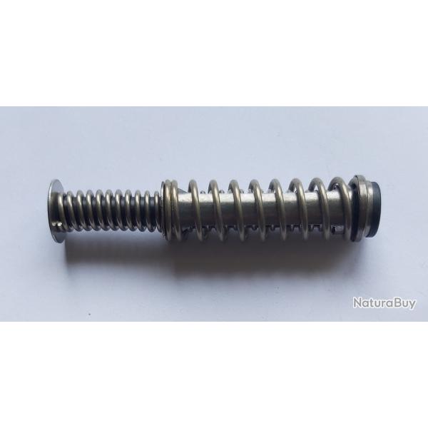 GLOCK ENSEMBLE TIGE ET RESSORT RCUPRATEUR origine   G43 G43x G48