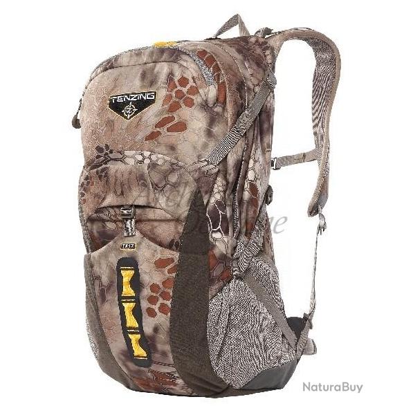 TENZING SAC A DOS