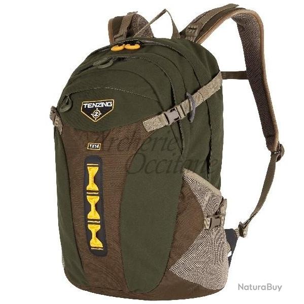 TENZING SAC A DOS