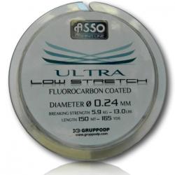 ASSO ULTRA LOW STRETCH 24/100 150M