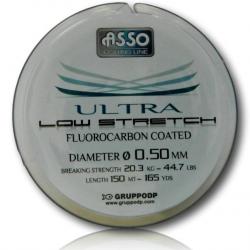 ASSO ULTRA LOW STRETCH 50/100 150M