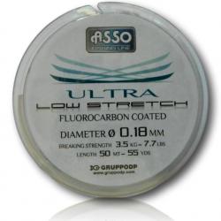 ASSO ULTRA LOW STRETCH 18/100 50 M