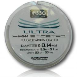 ASSO ULTRA LOW STRETCH 14/100 50M