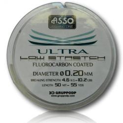ASSO ULTRA LOW STRETCH 20/100 50M