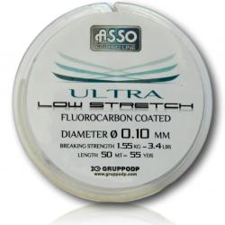 ASSO ULTRA LOW STRETCH 10/100 50M