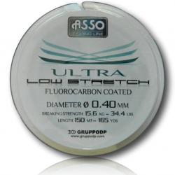 ASSO ULTRA LOW STRETCH 40/100 150M