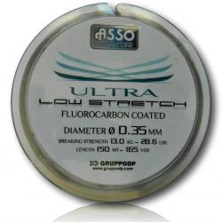 ASSO ULTRA LOW STRETCH 35/100 150M