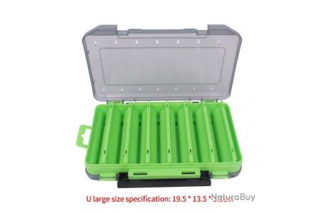 Handybox organizer Fishing box